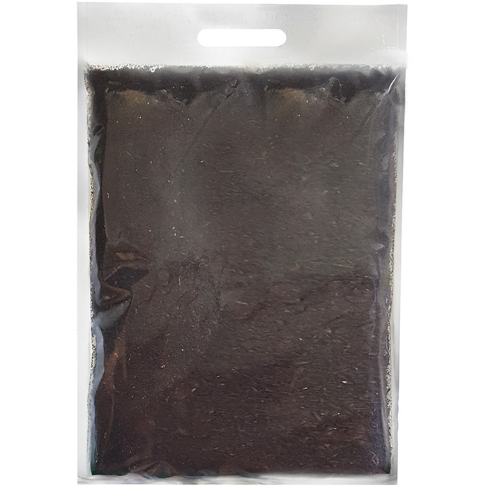 کود ورمی کمپوست گیلدا مدل V1 وزن 1 کیلوگرم کود ورمی کمپوست گیلدا مدل V1 وزن 1 کیلوگرم